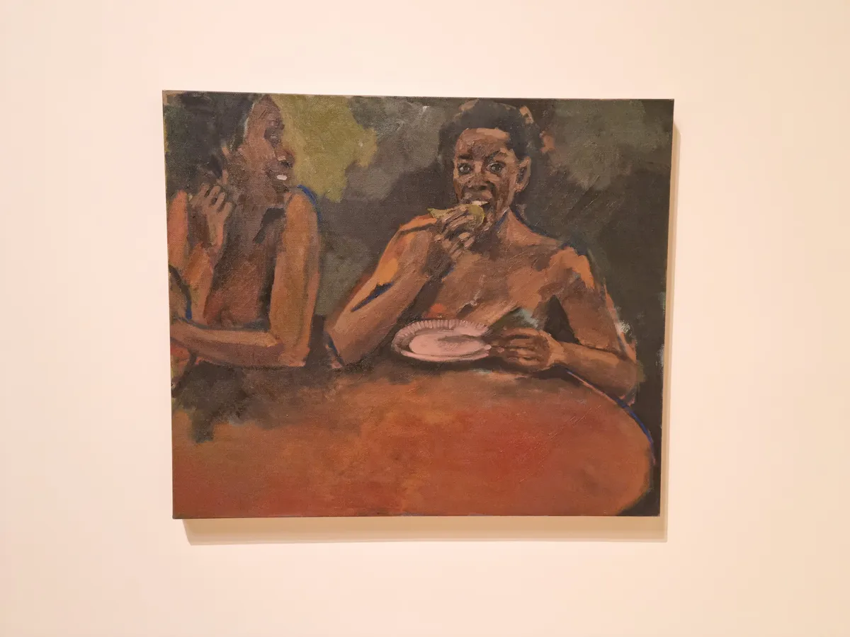 Lynette Yiadom-Boakye Gallery Image 146